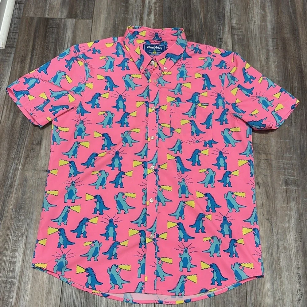 Chubbies Shirt - Picture 7 of 12